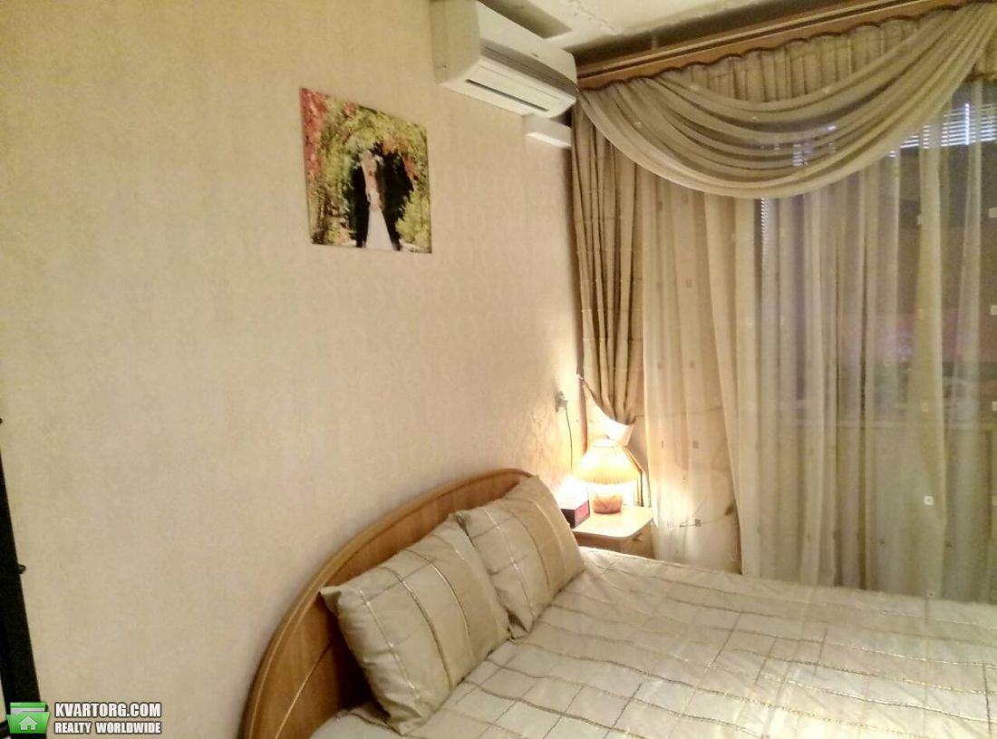 Sell 3-room apartment. Одесса, Ядова — photo 1