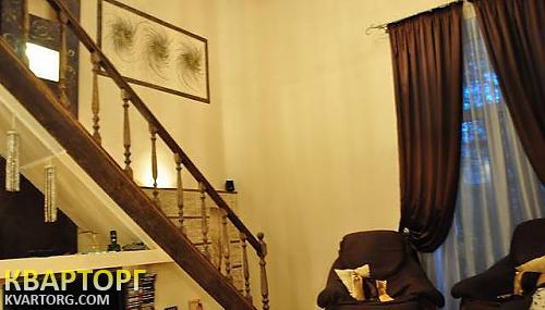 Rent out 3-room apartment. Одесса, Воронцовский пер — photo 1