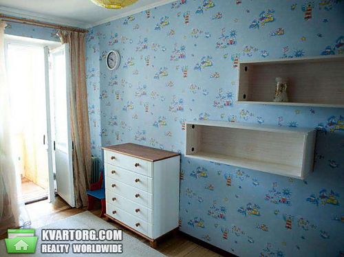 Rent out 3-room apartment. Киев, Чоколовский бул — photo 2