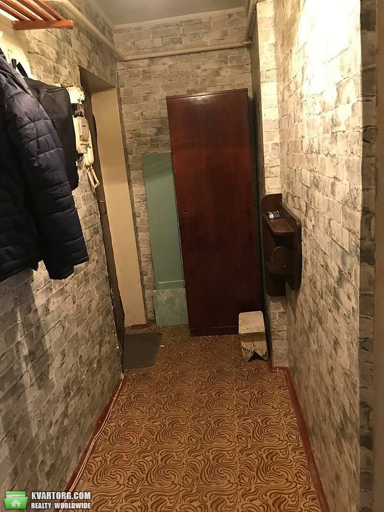 Sell 1-room apartment. Киев, Юлиуса Фучика — photo 8