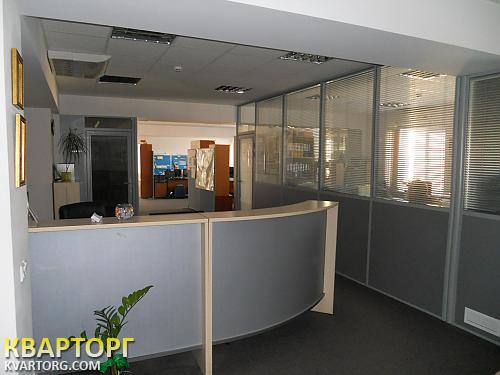 Rent out office. Киев, Хвойки Викентия — photo 1