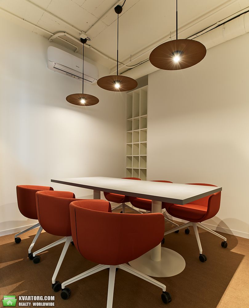 Rent out office. Киев,  Кловский спуск — photo 6