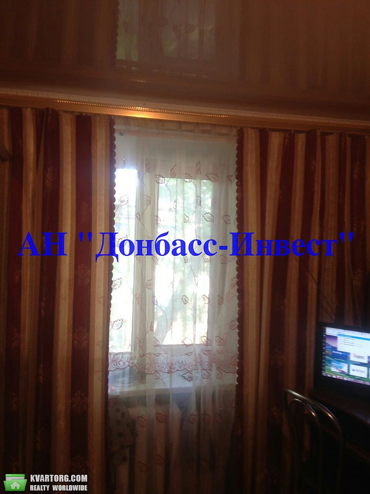 продам 1-комнатную квартиру. Донецк,  Энгельса - фото 7