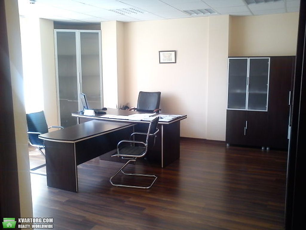 Rent out office. Киев,  Шевченко бул — photo 2