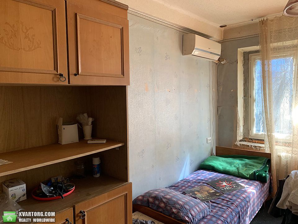 Sell 2-room apartment. Донецк, Капитана Ратникова — photo 3