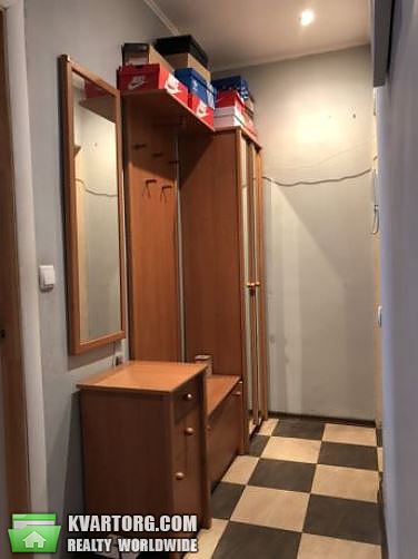 Sell 1-room apartment. Киев,  Уманская — photo 3