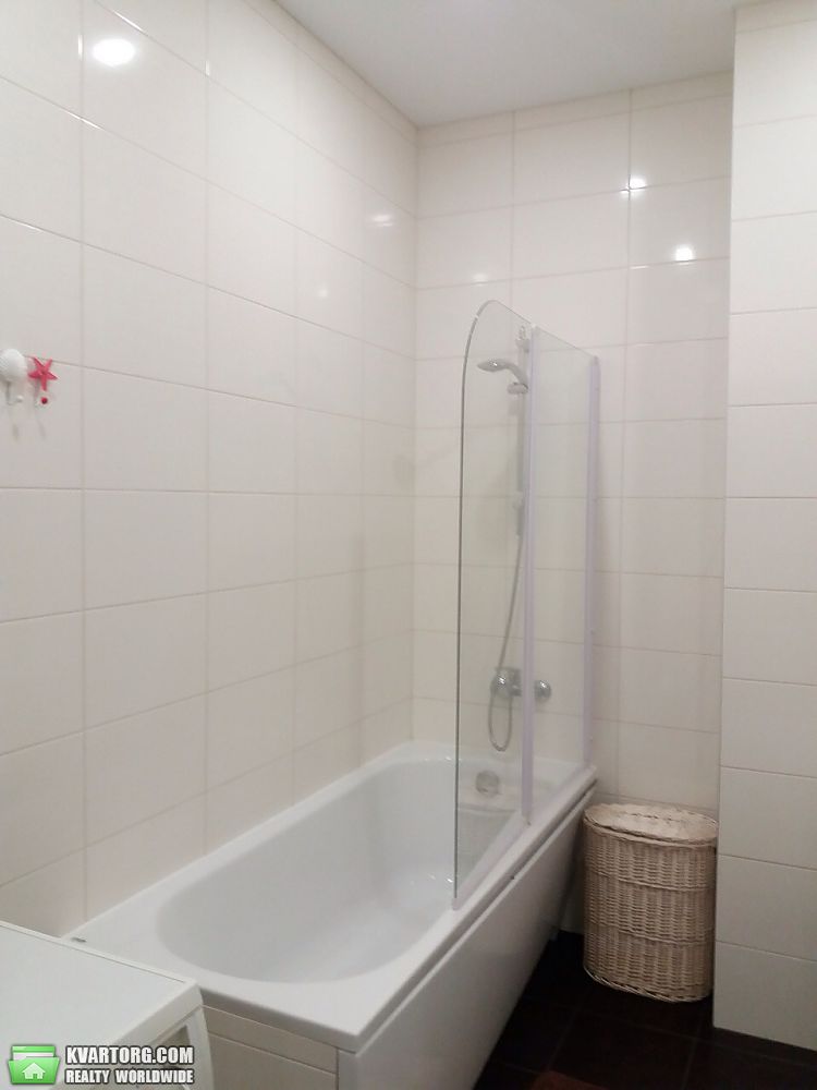Rent out 1-room apartment. Одесса, Французский бульвар — photo 3