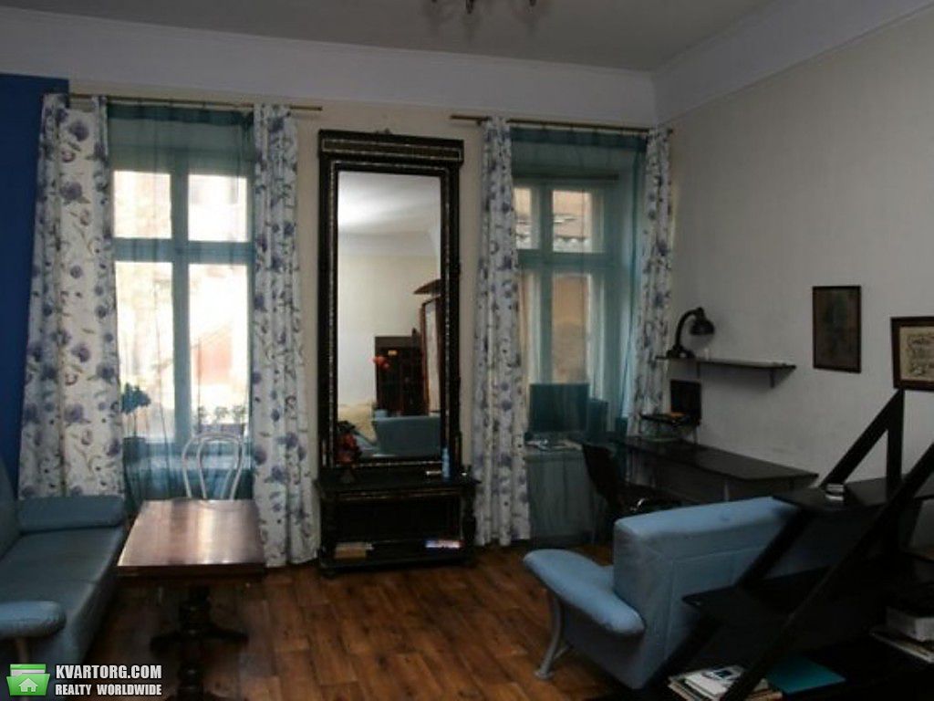 Sell 3-room apartment. Одесса, Нежинская — photo 1