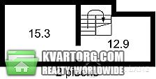 Sell 3-room apartment. Киев,  Обсерваторная — photo 3