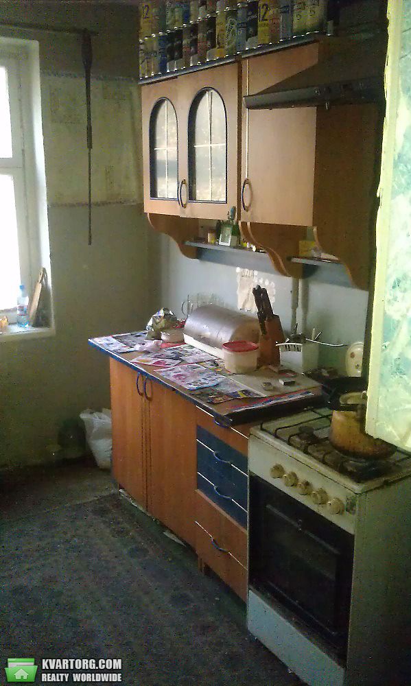 Sell 3-room apartment. Днепропетровск, пер. Фестивальный — photo 1