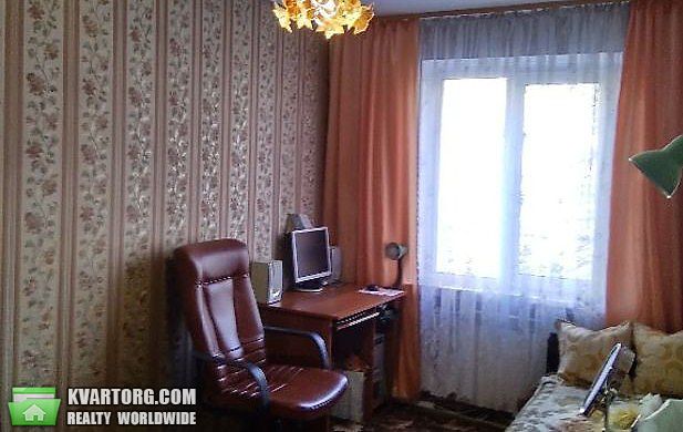 Sell 3-room apartment. Киев,  Голосеевская — photo 5