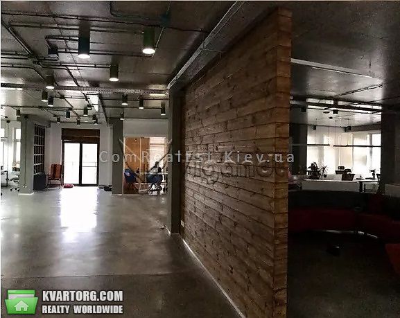 Rent out office. Киев, ул.Московская — photo 4