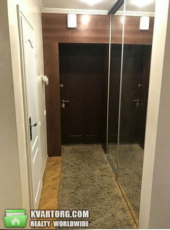 Rent out 3-room apartment. Киев,  Миропольская — photo 2