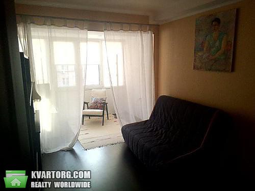 Rent out 3-room apartment. Киев,  Большая Васильковская — photo 5