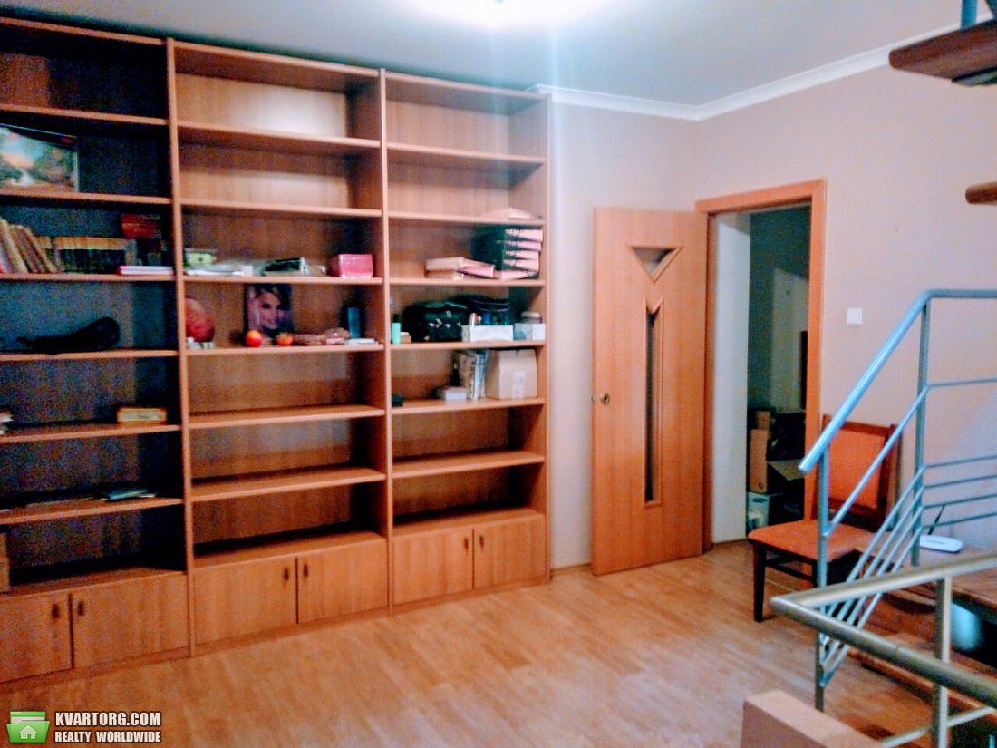 Rent out 4-room apartment. Киев, Каземира Малевича — photo 4