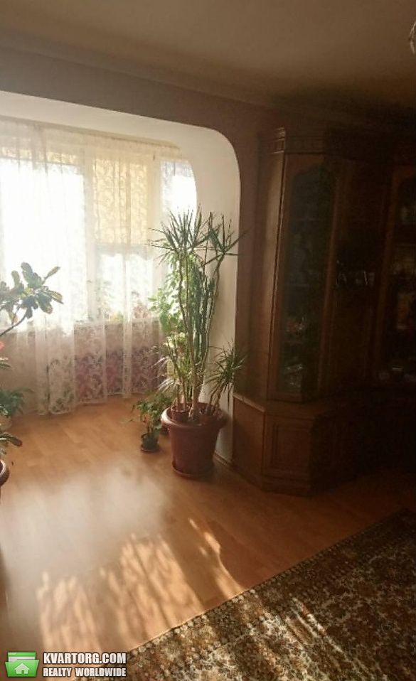 Sell 3-room apartment. Одесса, Колонтаевская — photo 1