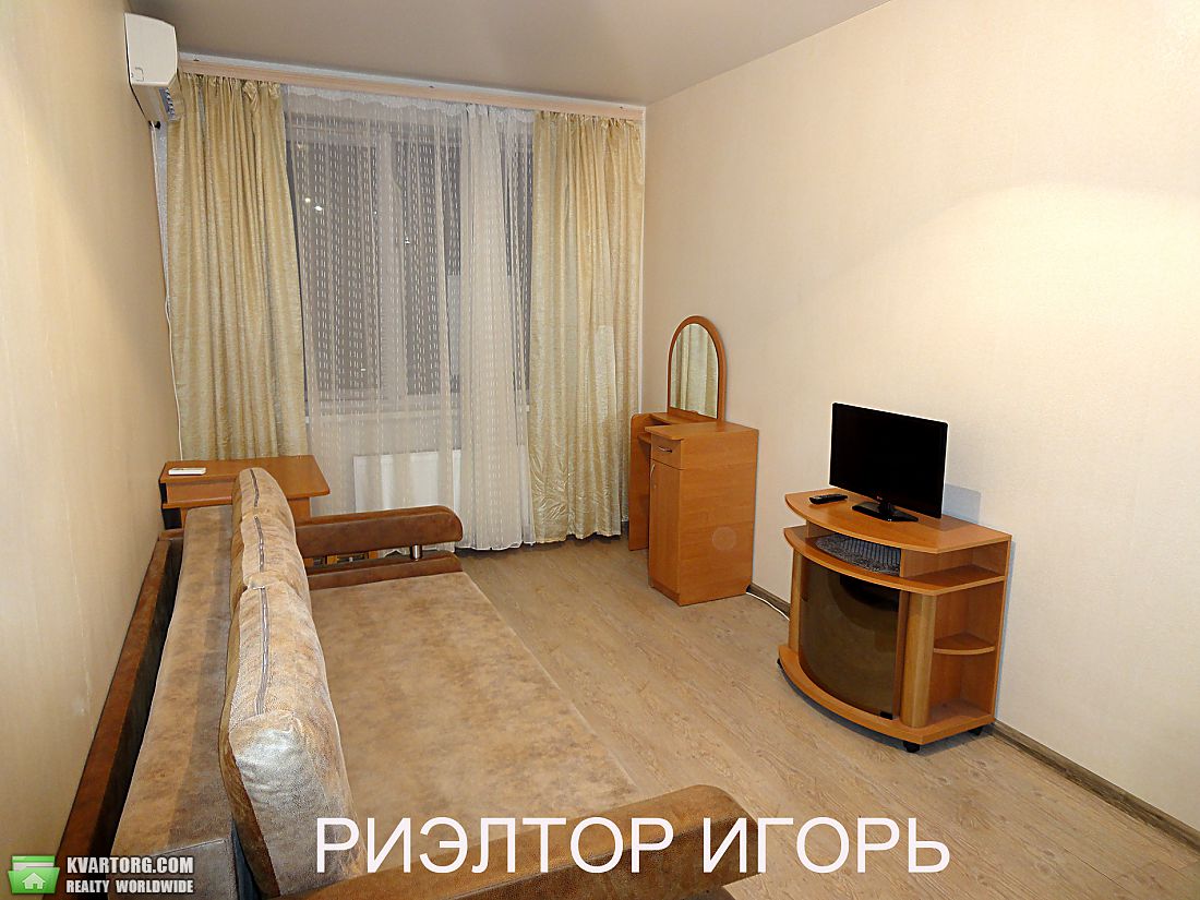 Rent out 1-room apartment. Одесса, Проездная — photo 4