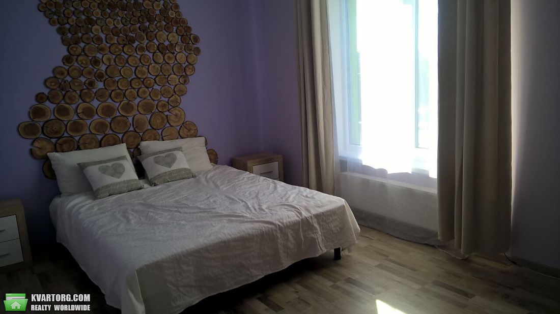 Rent out 1-room apartment. Киев,  Вильямса — photo 1