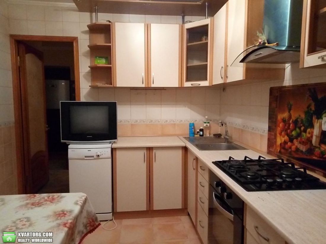 Rent out 2-room apartment. Одесса, Среднефонтанская — photo 7