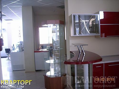 Sell office. Киев, Срибнокильская — photo 3