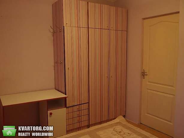 Rent out 3-room apartment. Киев, Феодосийской — photo 5