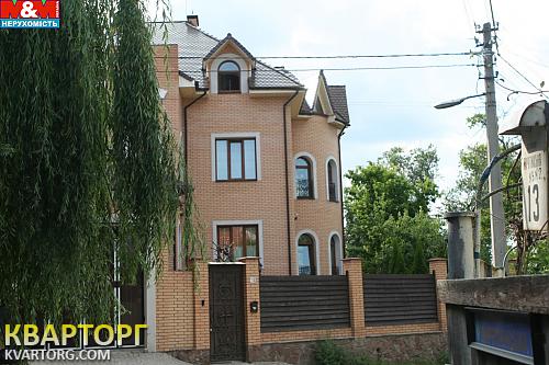 Sell house. Киев, Пирятинская — photo 1