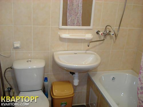 Rent out 1-room apartment. Киев, Тухачевского маршала — photo 1