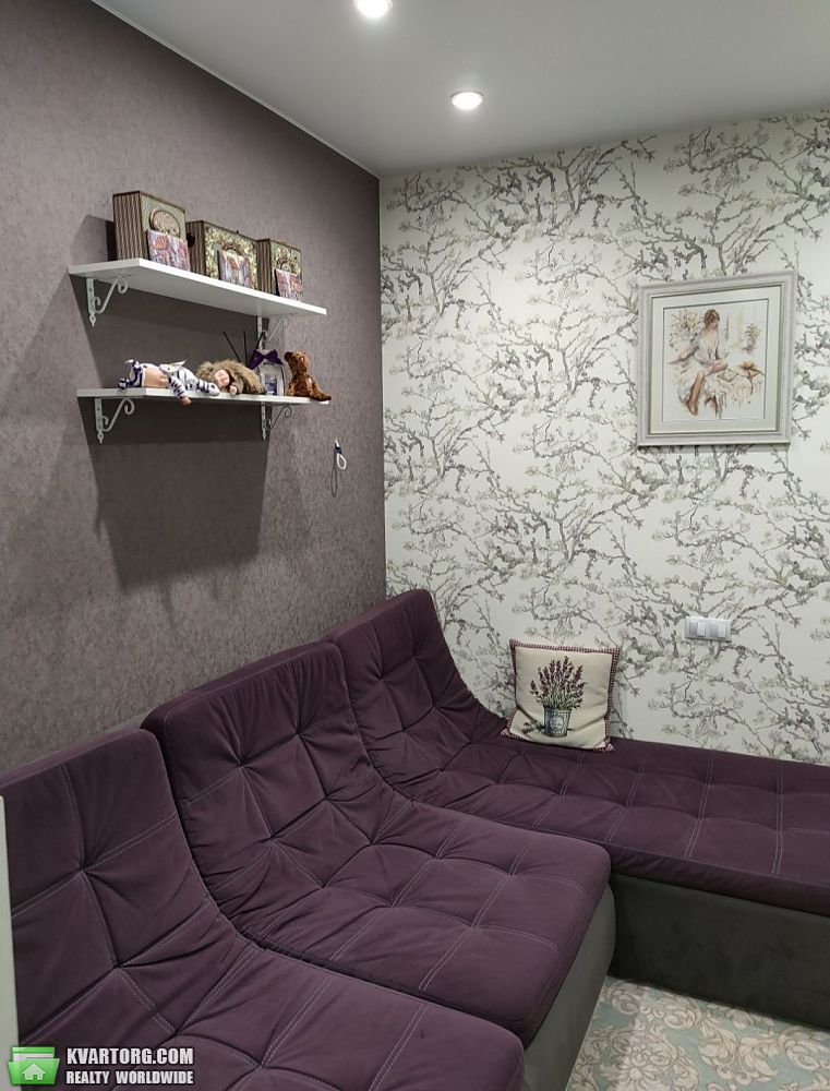 Sell 2-room apartment. Киевская обл., Григория Сковороды — photo 2