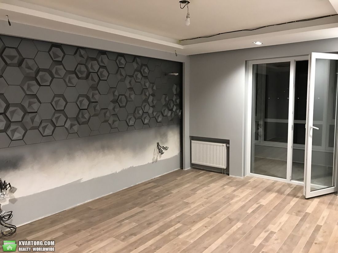 Rent out 2-room apartment. Киев, Данченко — photo 6