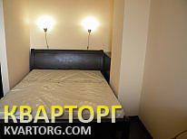 Rent out 1-room apartment. Киев,  Оболонская наб — photo 5