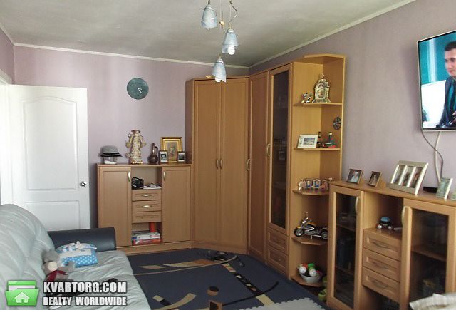 Sell 1-room apartment. Киев,  Булаховского — photo 4