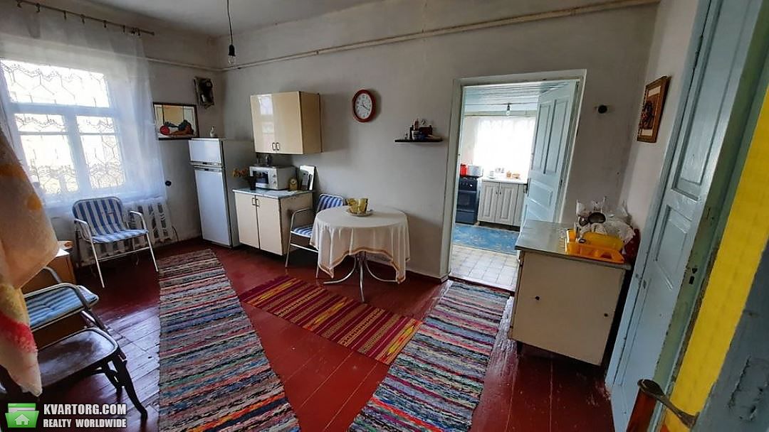 Sell house. Киевская обл., с.Червоная Слобода — photo 5