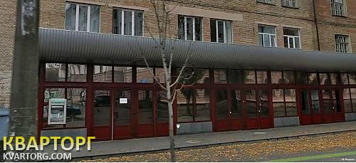 Rent out office. Киев, Сурикова Василия — photo 1