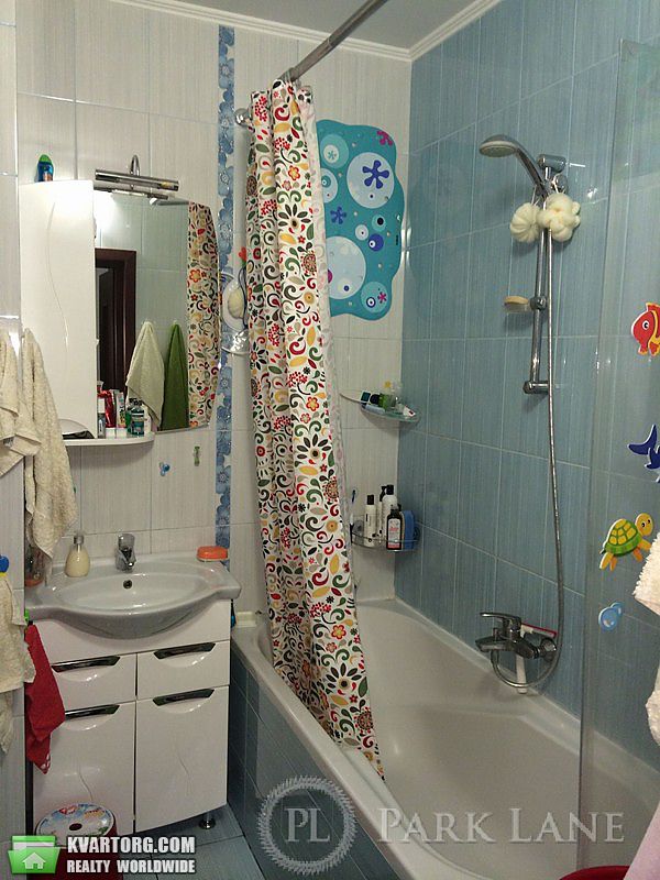 Sell 2-room apartment. Киев, Днепровская наб — photo 8