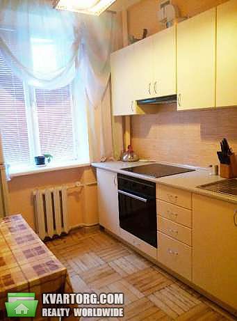 Sell 2-room apartment. Киев,  Лебедева Николая — photo 7