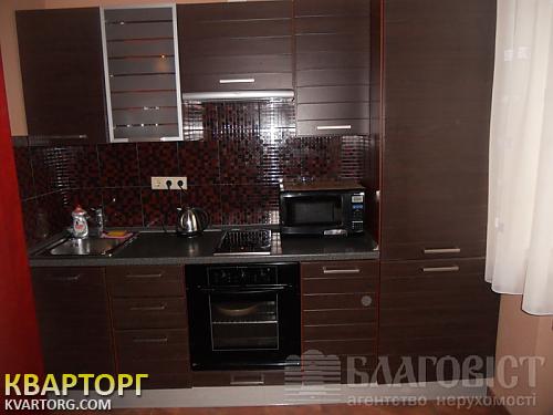 Rent out 2-room apartment. Киев, Красноармейская — photo 6