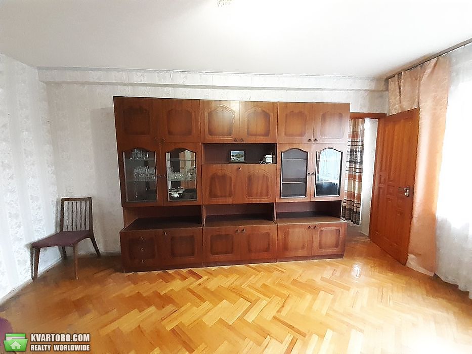 Sell 2-room apartment. Киев, Кирилловская — photo 3