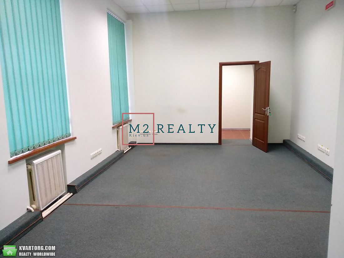 Rent out office. Киев,  Фроловская — photo 3