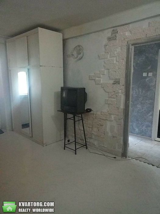 Sell 1-room apartment. Киев,  Кондратюка — photo 1