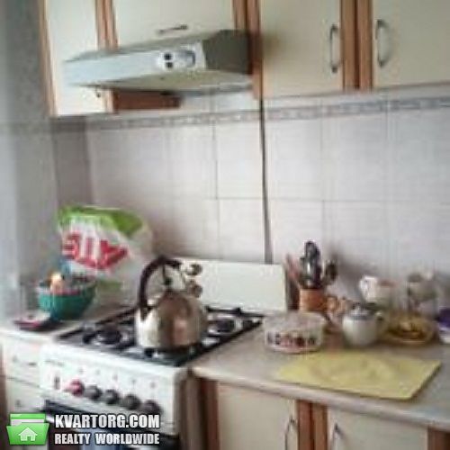 Sell 2-room apartment. Киев,  Березняковская — photo 1
