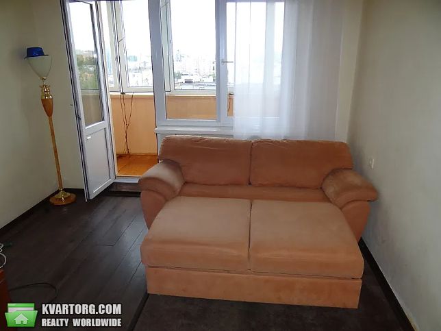 Rent out 1-room apartment. Киев,  Липковского — photo 2