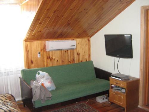Sell house. Киев, Зеленая — photo 9