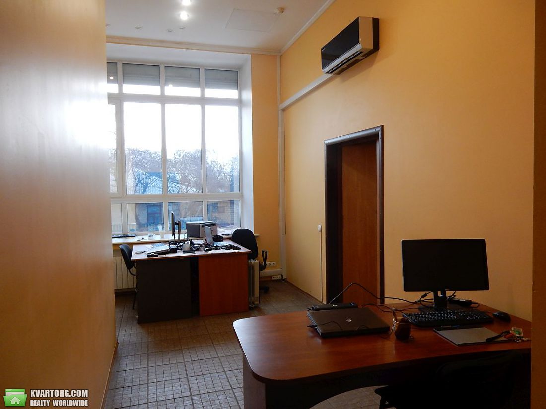 Rent out office. Киев,  Хмельницкая — photo 5