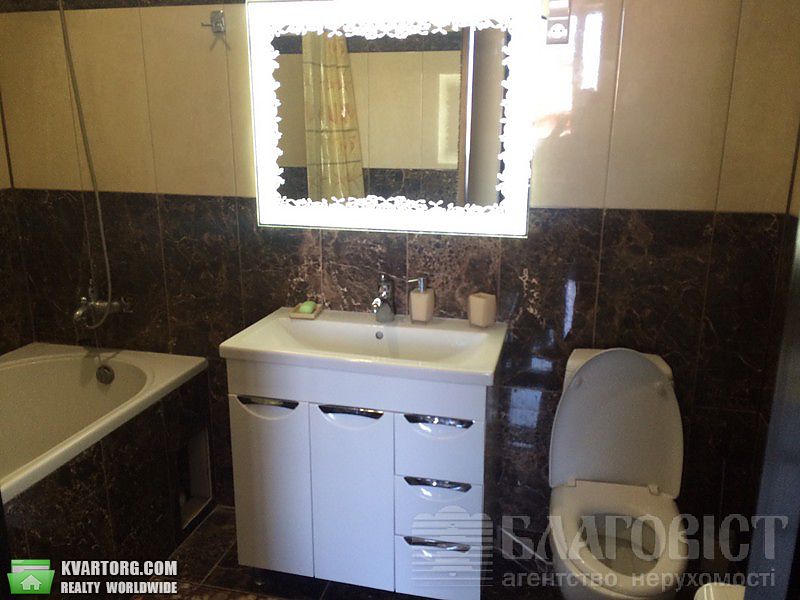 Sell 2-room apartment. Киев,  Ломоносова — photo 4