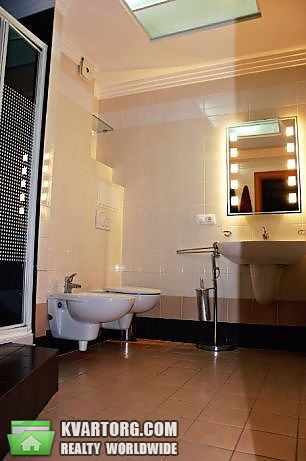 Rent out 2-room apartment. Киев,  Татарская — photo 10