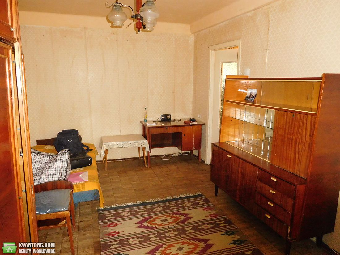 Rent out 1-room apartment. Киев,  Гречко — photo 2