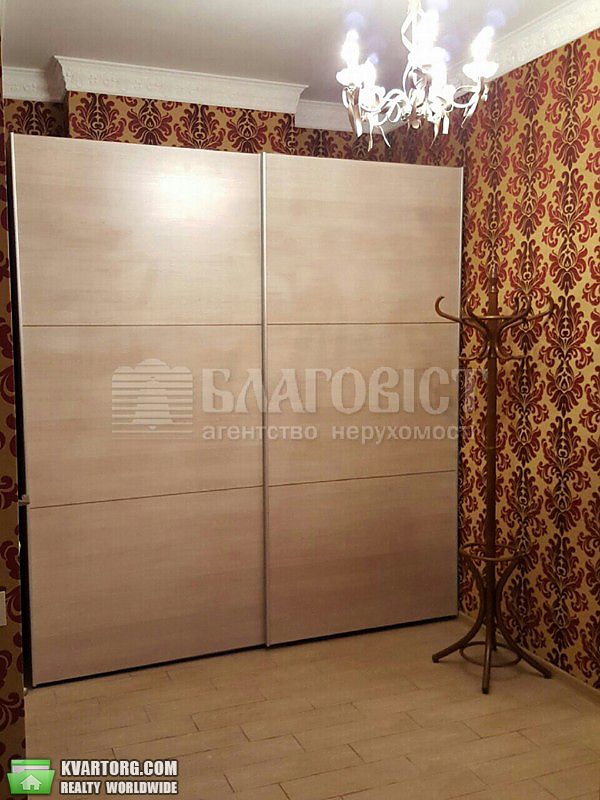 Rent out 2-room apartment. Киев,  Драгомирова — photo 4