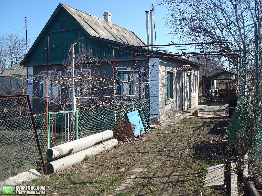 Sell house. Одесса, Набережная — photo 1