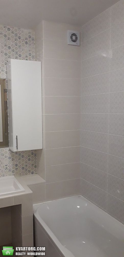 Sell 1-room apartment. Киев,  Лебедева — photo 6