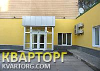 Rent out office. Киев,  Еленовская — photo 1